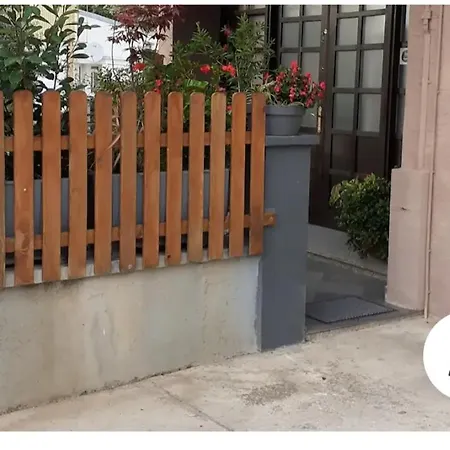 Apartman Deluxe No.8 *