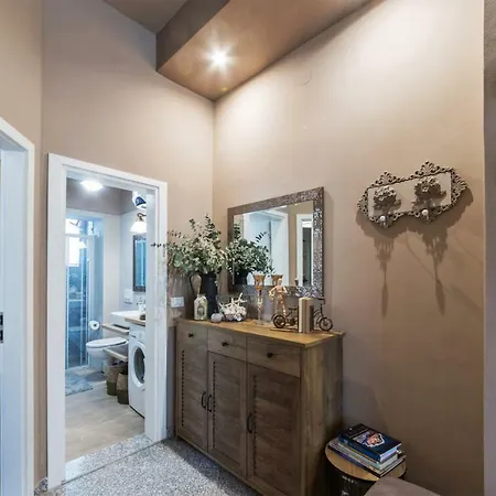 Apartman Deluxe No.8 *