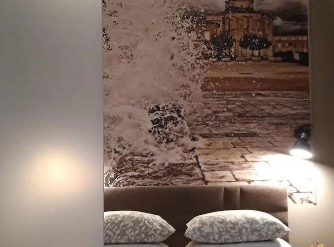 Deluxe No.8 * Ζαντάρ