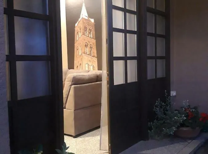 Deluxe No.8 Διαμέρισμα