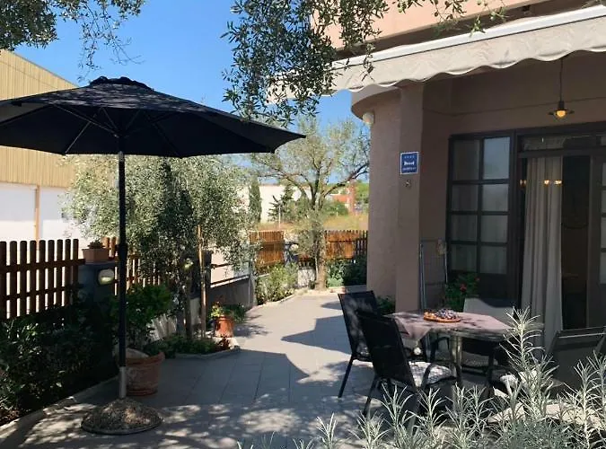 Deluxe No.8 Ζαντάρ