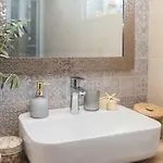 Apartmán Deluxe No.8 *