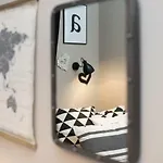 Apartmán Deluxe No.8