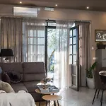 Apartmán Deluxe No.8