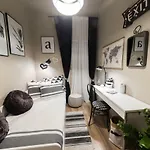Deluxe No.8 Apartmán *