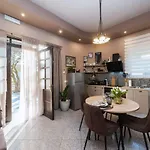 Deluxe No.8 Apartmán Zadar