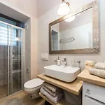 Apartmán Deluxe No.8 *