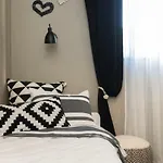 Apartmán Deluxe No.8 Zadar