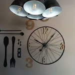Deluxe No.8 Apartmán