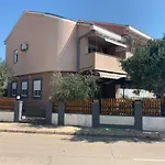 Deluxe No.8 Apartmán Zadar