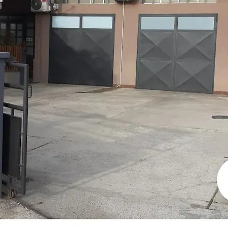 Apartament Deluxe No.8