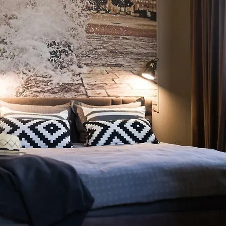 Deluxe No.8 Apartament Zadar