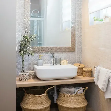 Deluxe No.8 Apartament