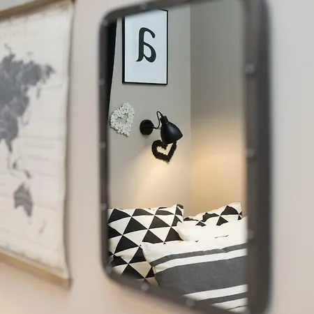 Apartament Deluxe No.8