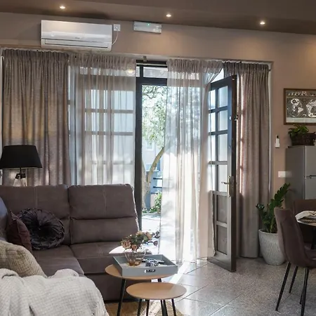 Apartment Deluxe No.8