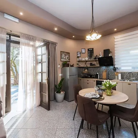 Deluxe No.8 Apartament Zadar