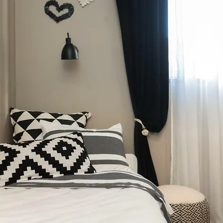 Apartament Deluxe No.8 Zadar