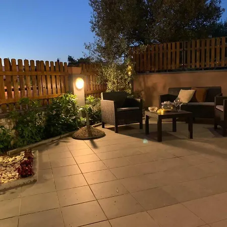 Apartmán Deluxe No.8 Zadar