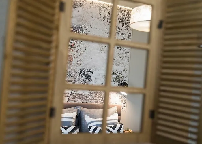 Deluxe No.8 Apartman Zadar