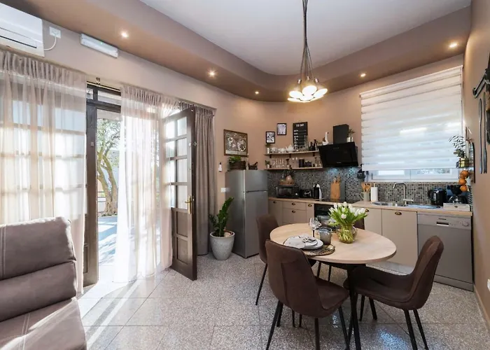 Deluxe No.8 Apartmán Zadar