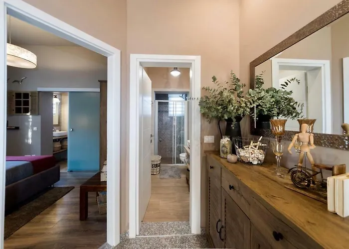 Deluxe No.8 Apartmán Zadar